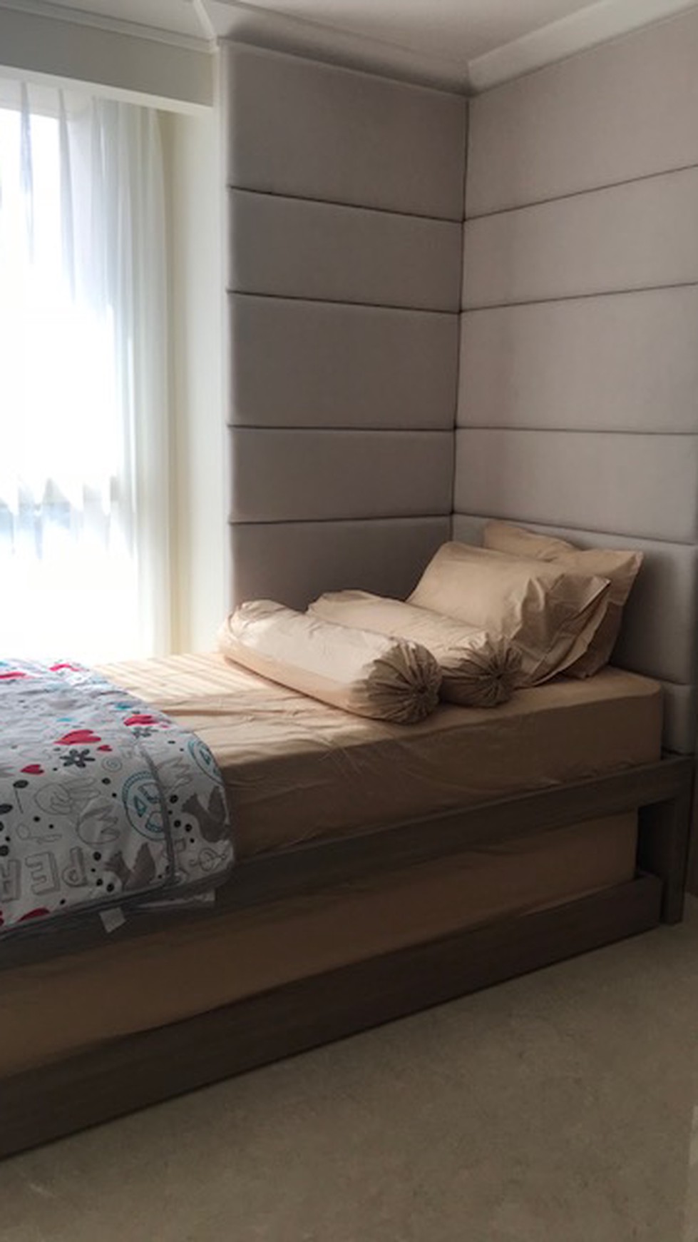 Apartemen Pondok Indah Residence 3 Kamar Tidur