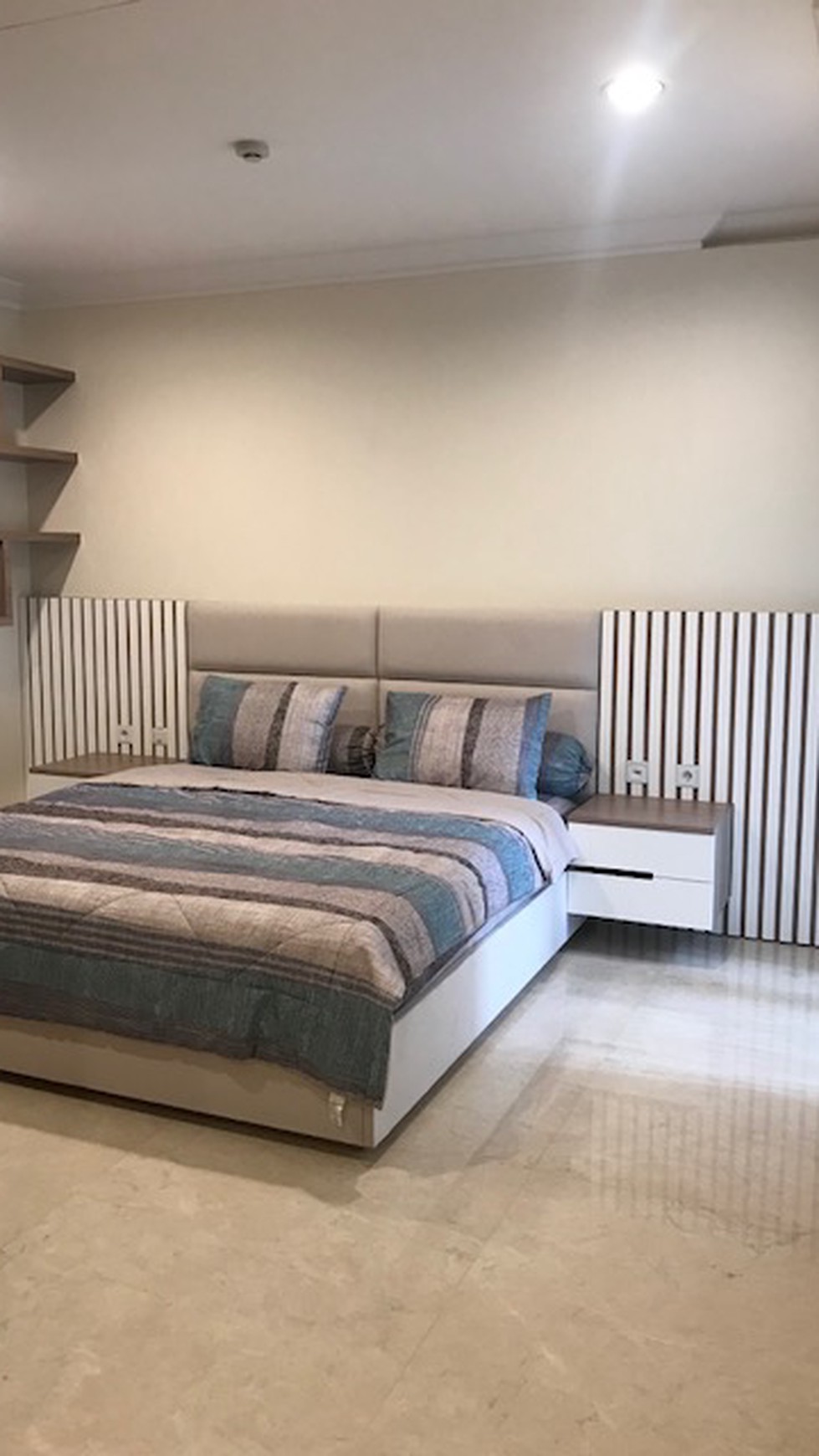 Apartemen Pondok Indah Residence 3 Kamar Tidur