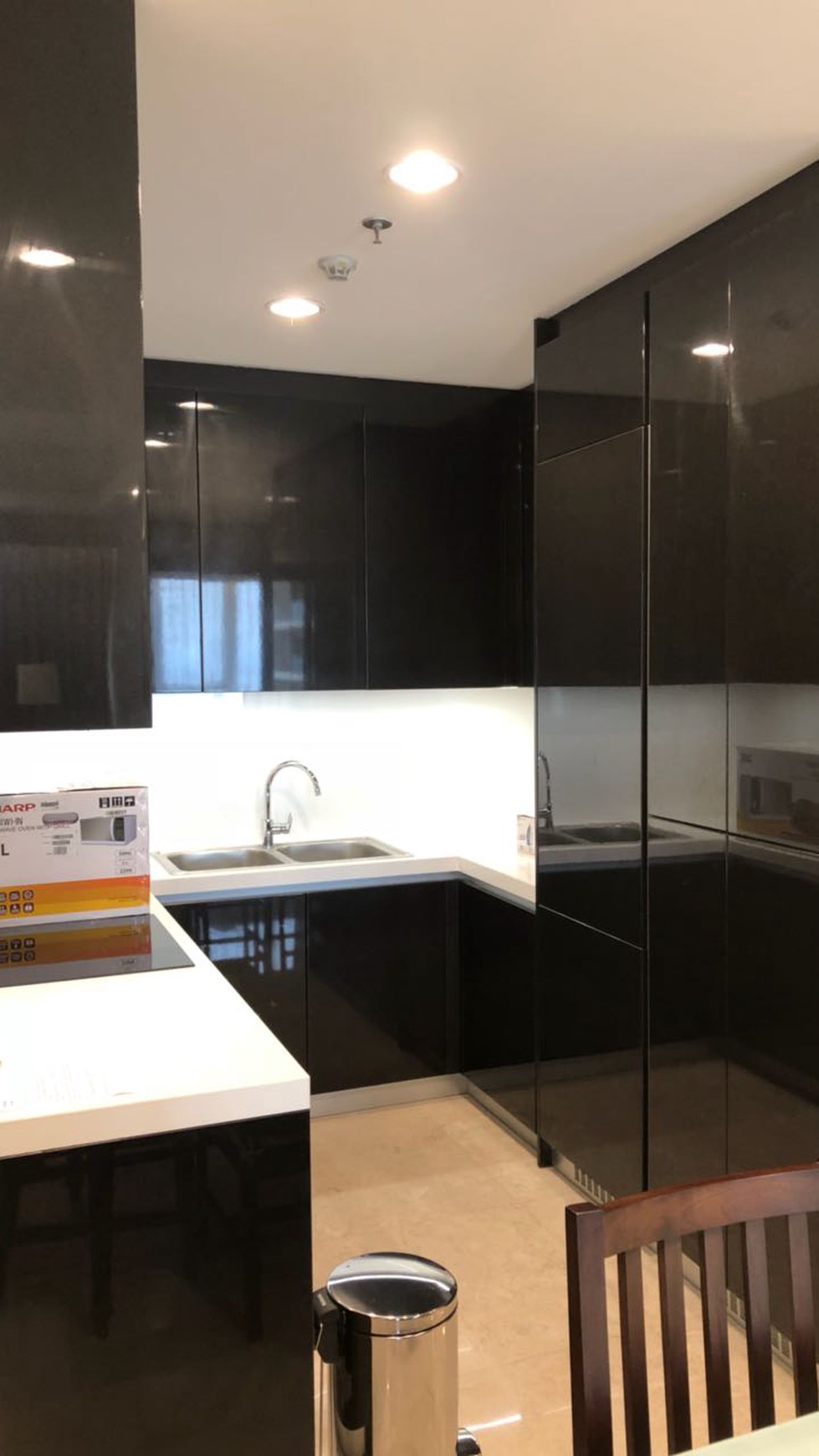 Apartemen Pondok Indah Residence 2 Bedrooms- High Floor