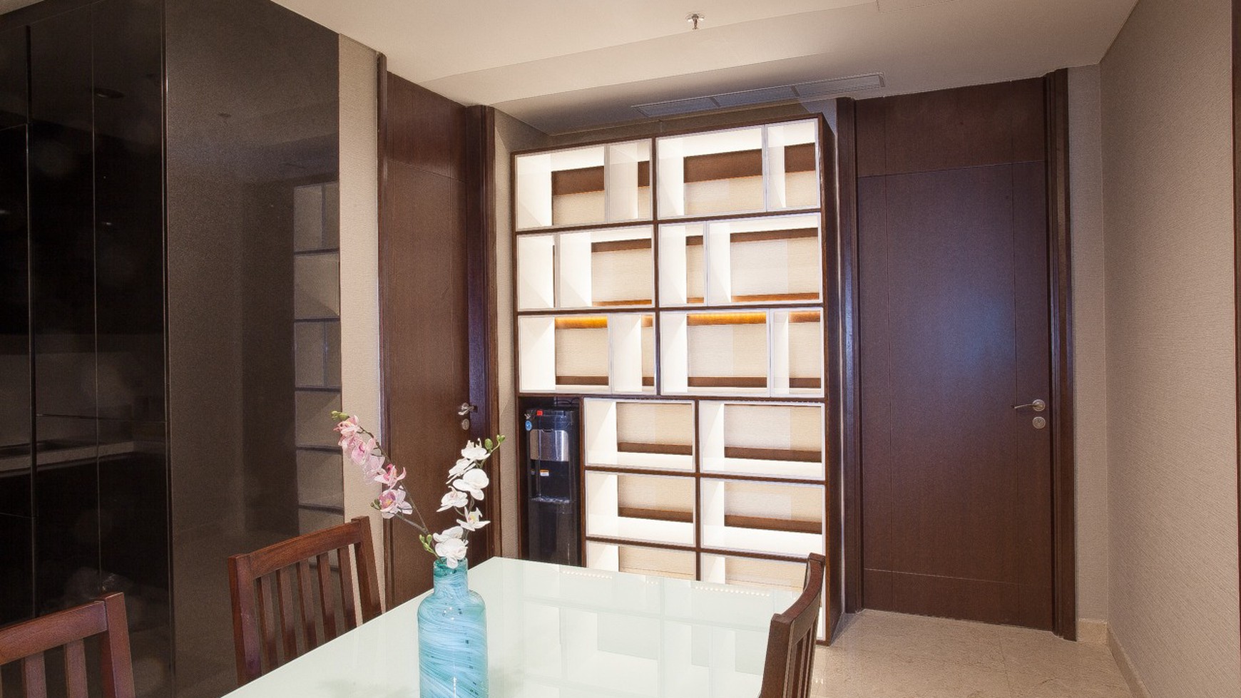 Apartemen Pondok Indah Residence 2 Bedrooms- High Floor