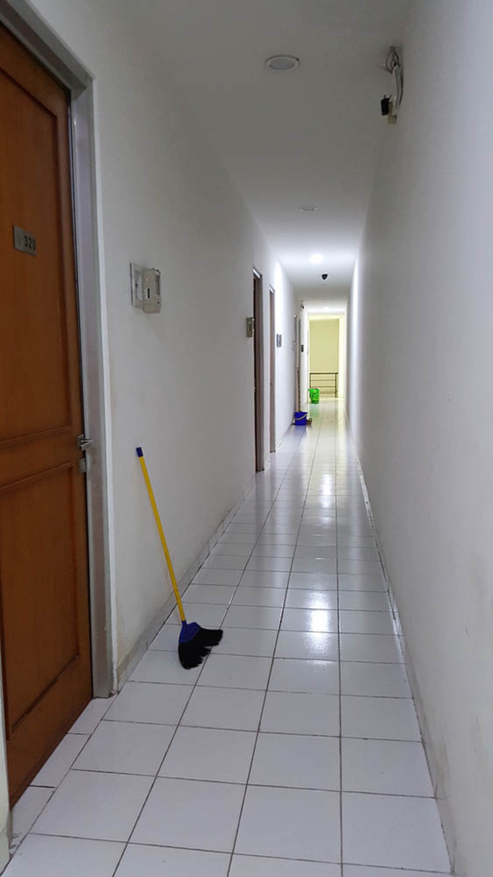 Rumah Kos2an di Jual Kebun Jeruk-Hayam Wuruk (Blkng Mandala), Luas 655m2