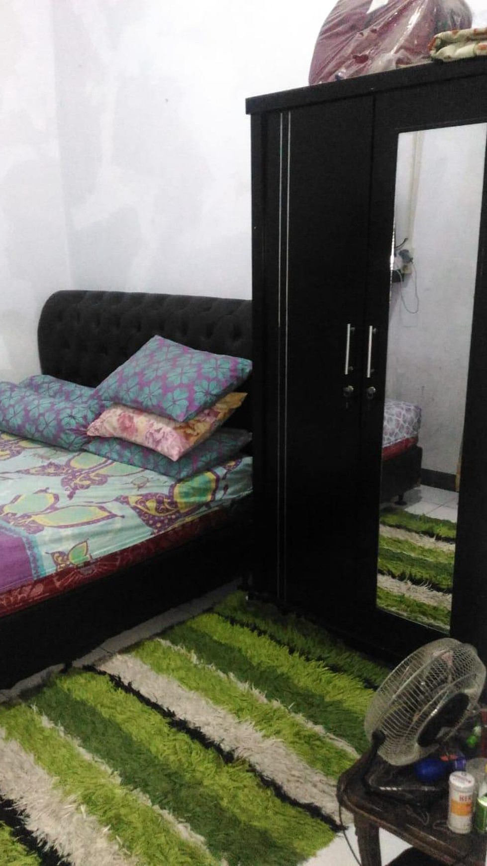 Dijual Rumah di Cluster Monde Vista - Grand View, Karawaci