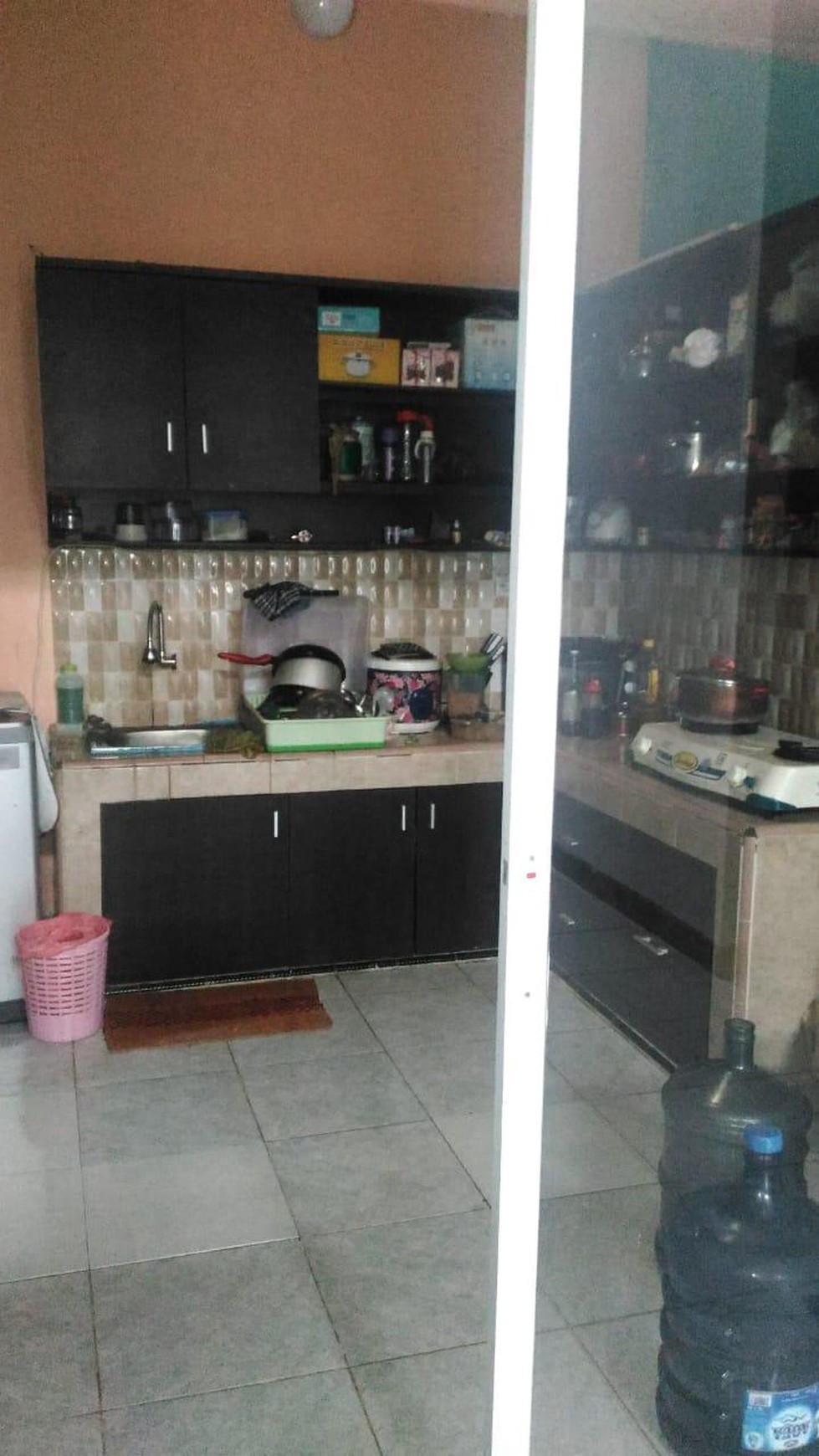 Dijual Rumah di Cluster Monde Vista - Grand View, Karawaci