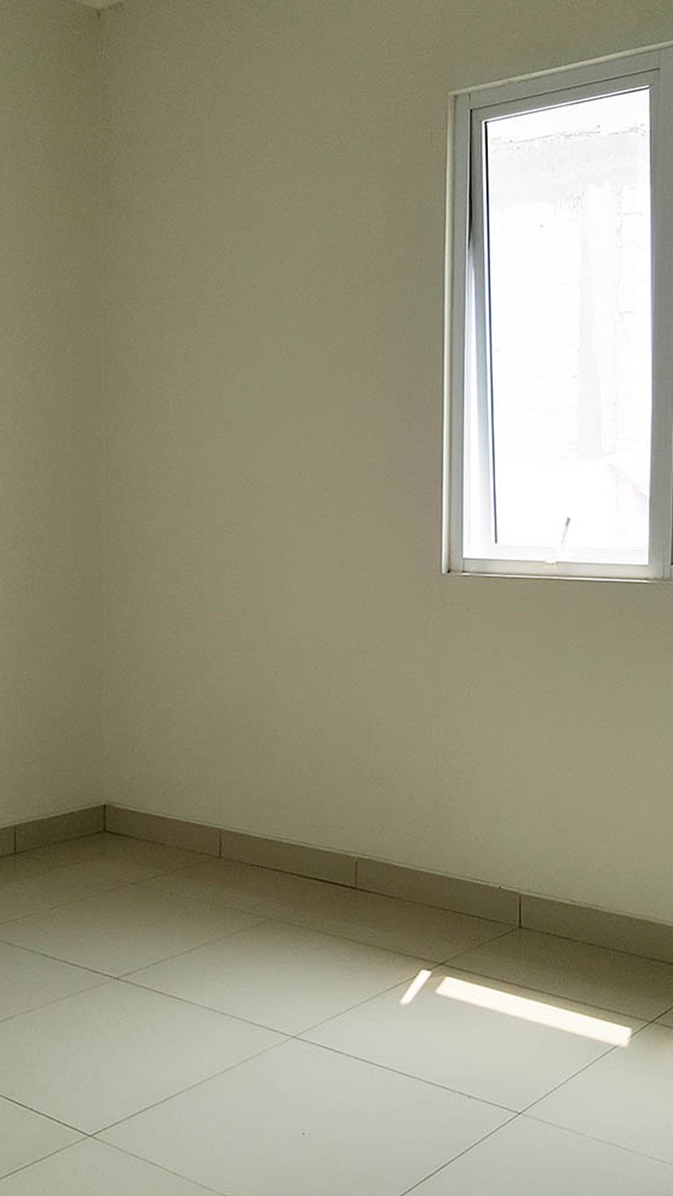Rumah Standart Cluster Vernonia, Luas 9x18m2