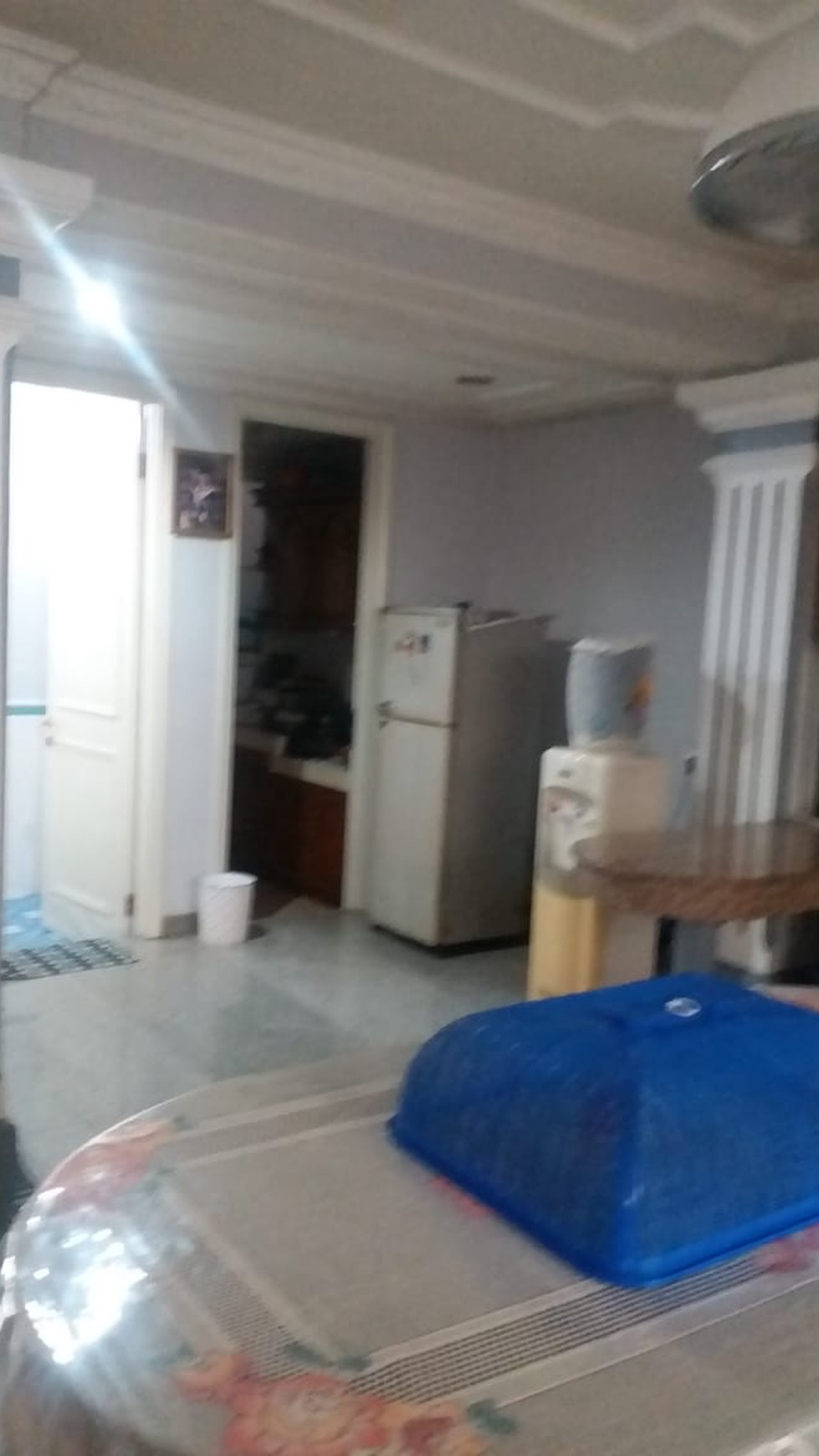 Disewakan Rumah di Taman Imam Bonjol - Lippo Karawaci