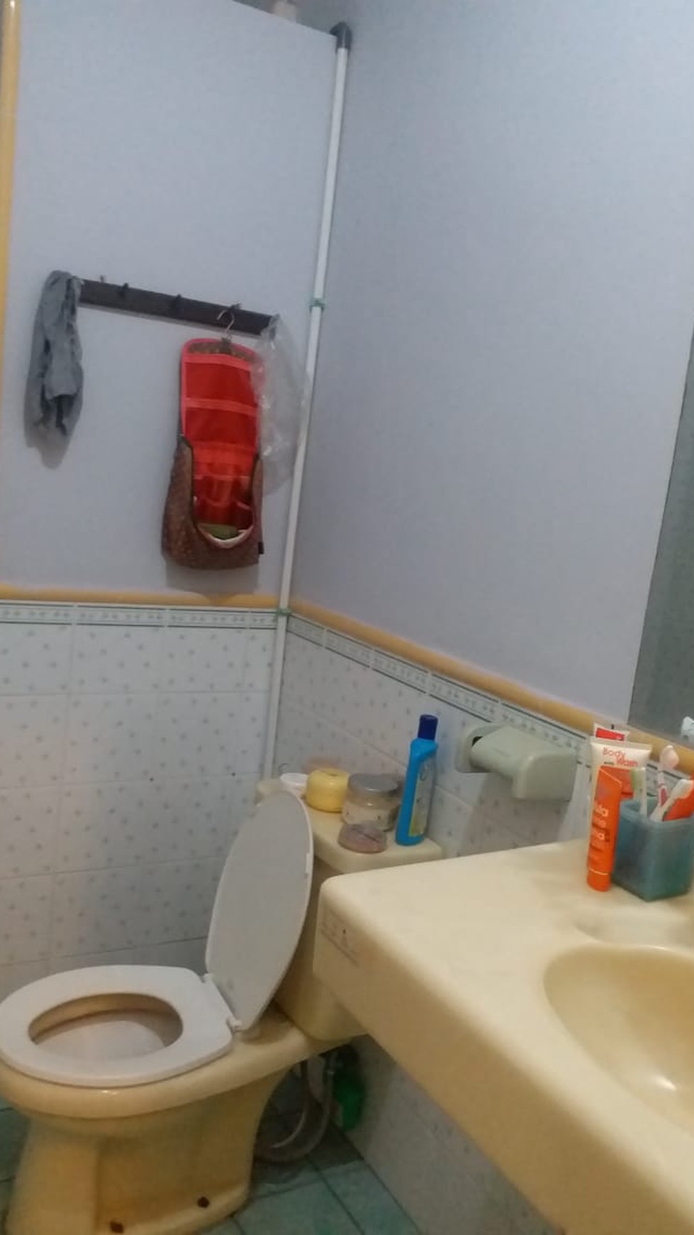 Disewakan Rumah di Taman Imam Bonjol - Lippo Karawaci