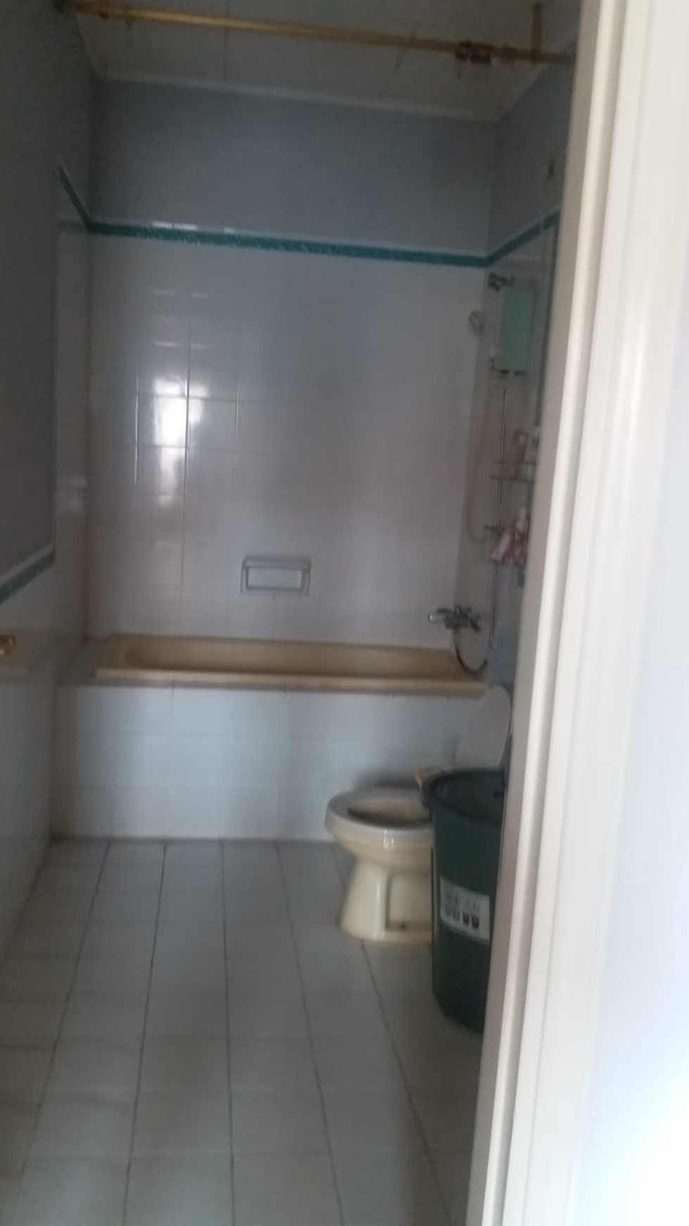 Disewakan Rumah di Taman Imam Bonjol - Lippo Karawaci