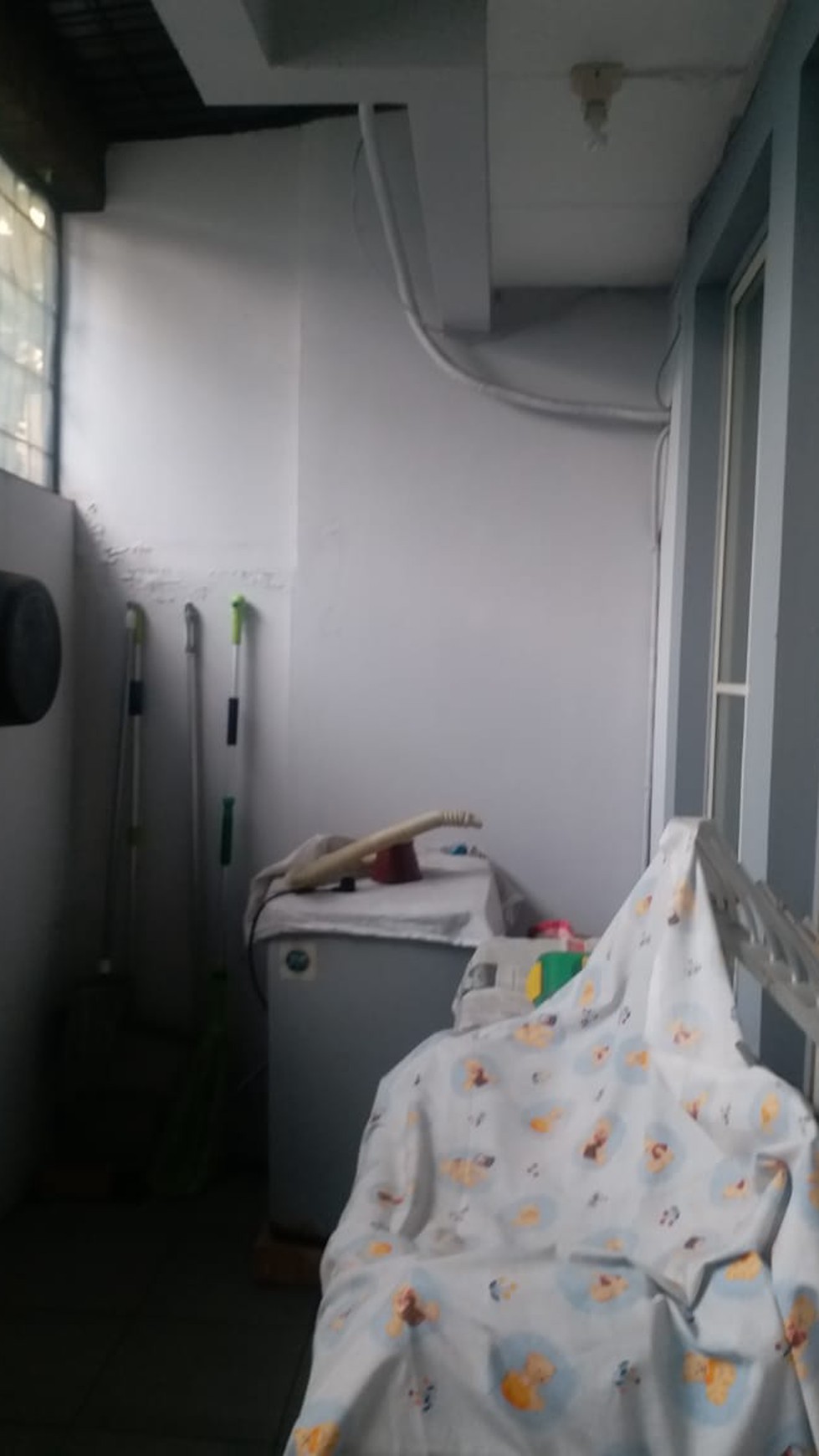 Disewakan Rumah di Taman Imam Bonjol - Lippo Karawaci