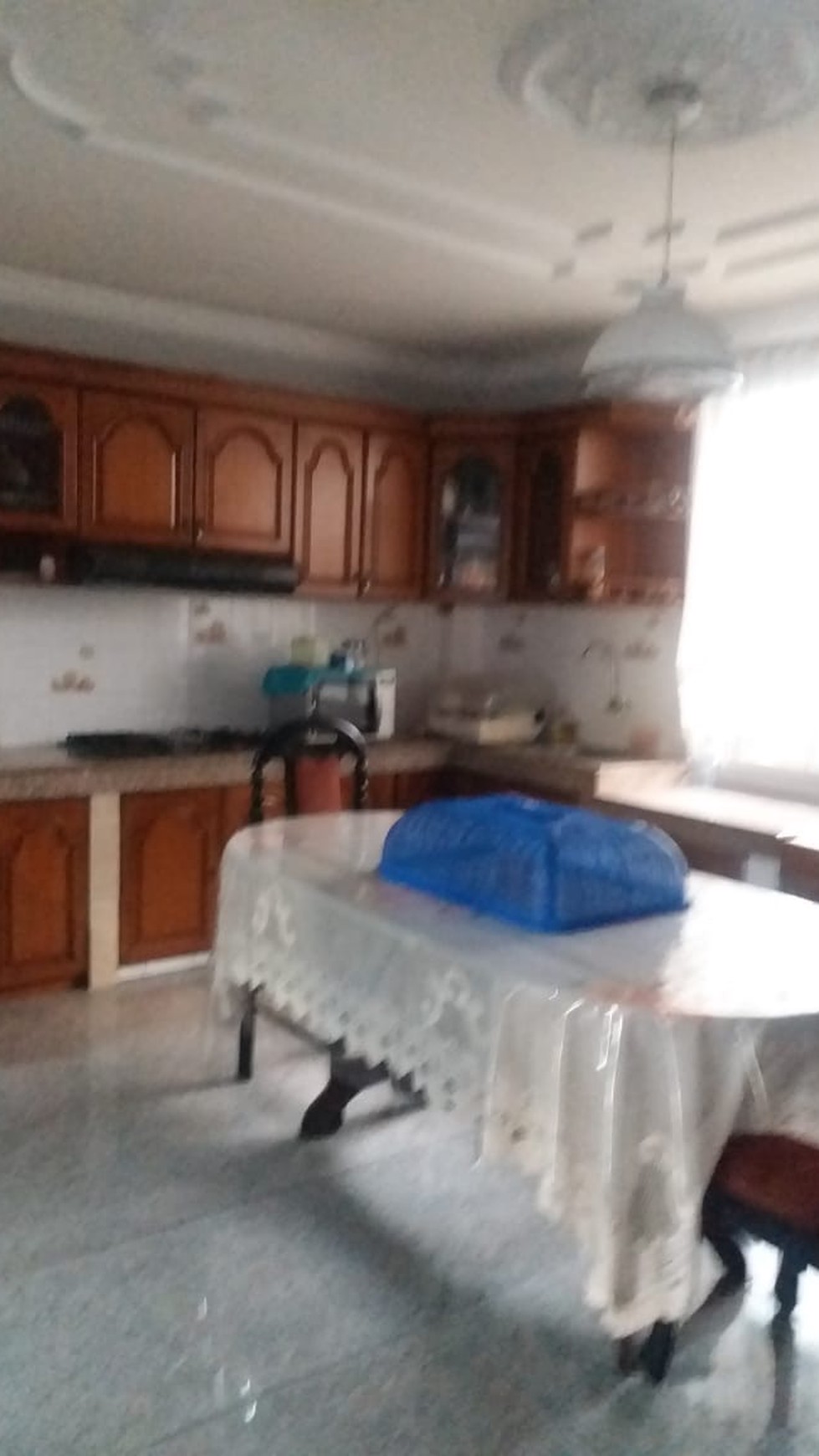 Disewakan Rumah di Taman Imam Bonjol - Lippo Karawaci