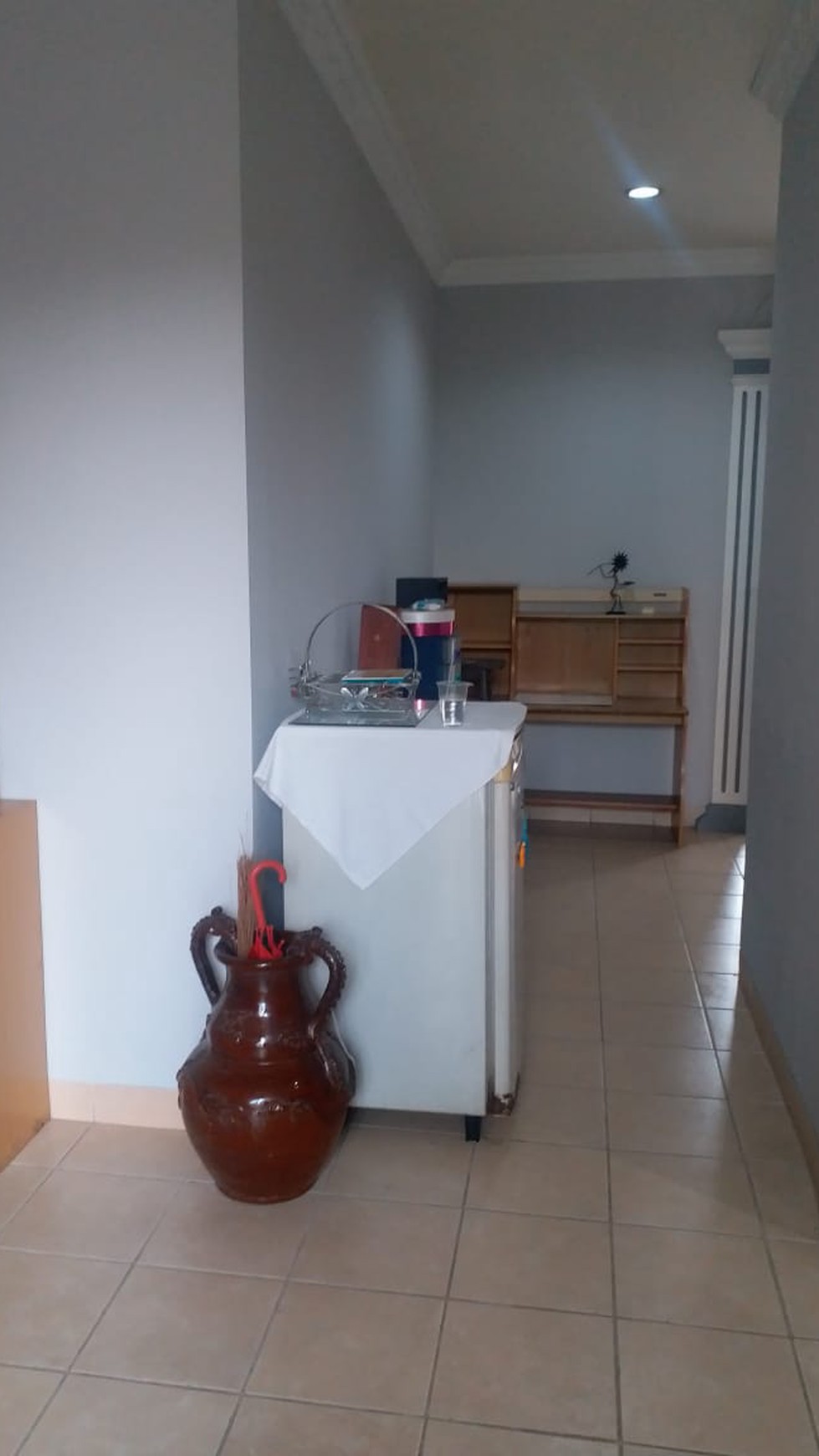 Disewakan Rumah di Taman Imam Bonjol - Lippo Karawaci