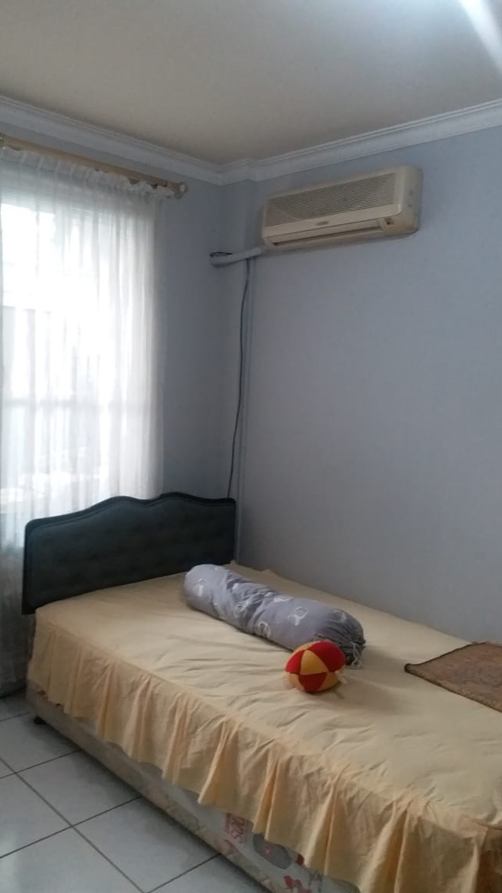 Disewakan Rumah di Taman Imam Bonjol - Lippo Karawaci