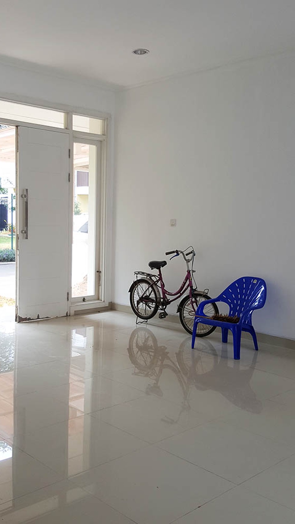 Rumah Cluster Acasia-Summarecon Bekasi