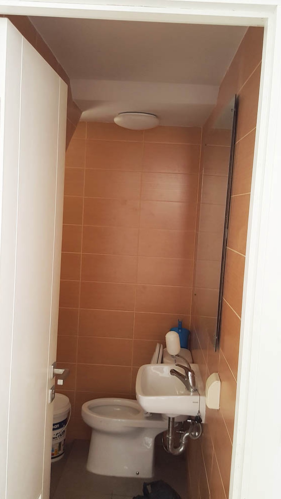 Rumah Cluster Acasia-Summarecon Bekasi