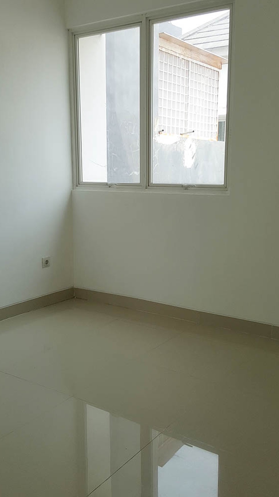 Rumah Cluster Acasia-Summarecon Bekasi