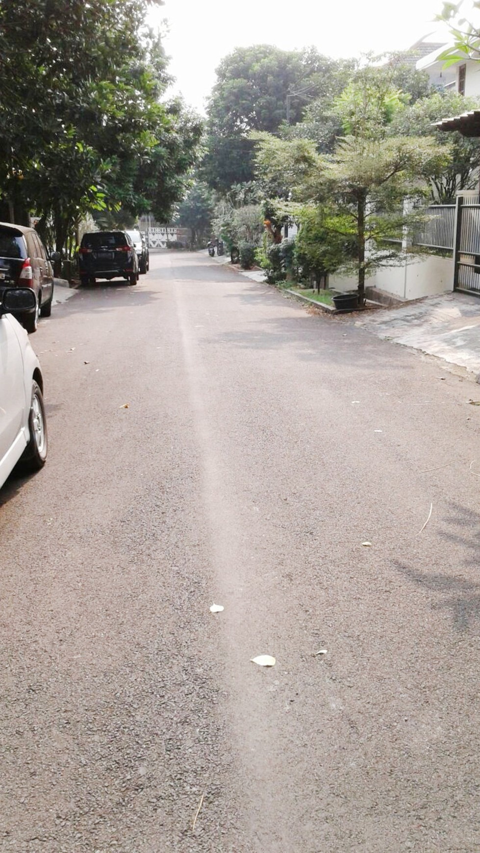 Rumah Nyaman dan Siap Huni di Kawasan Bukit Cinere Indah