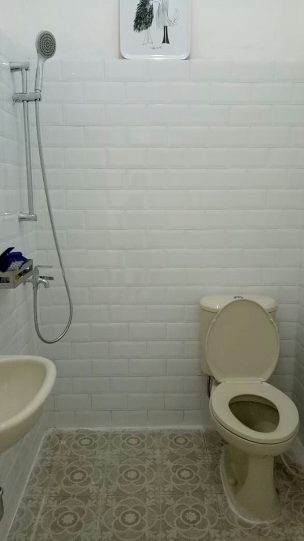 Dijual Rumah di Grand View Cluster Fiera Vista