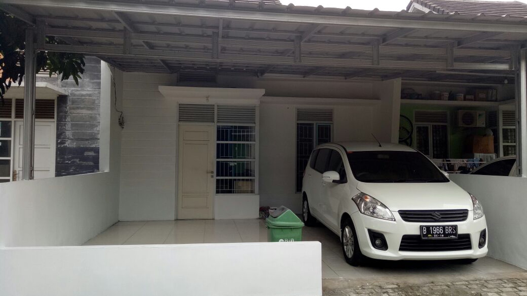Dijual Rumah di Grand View Cluster Fiera Vista