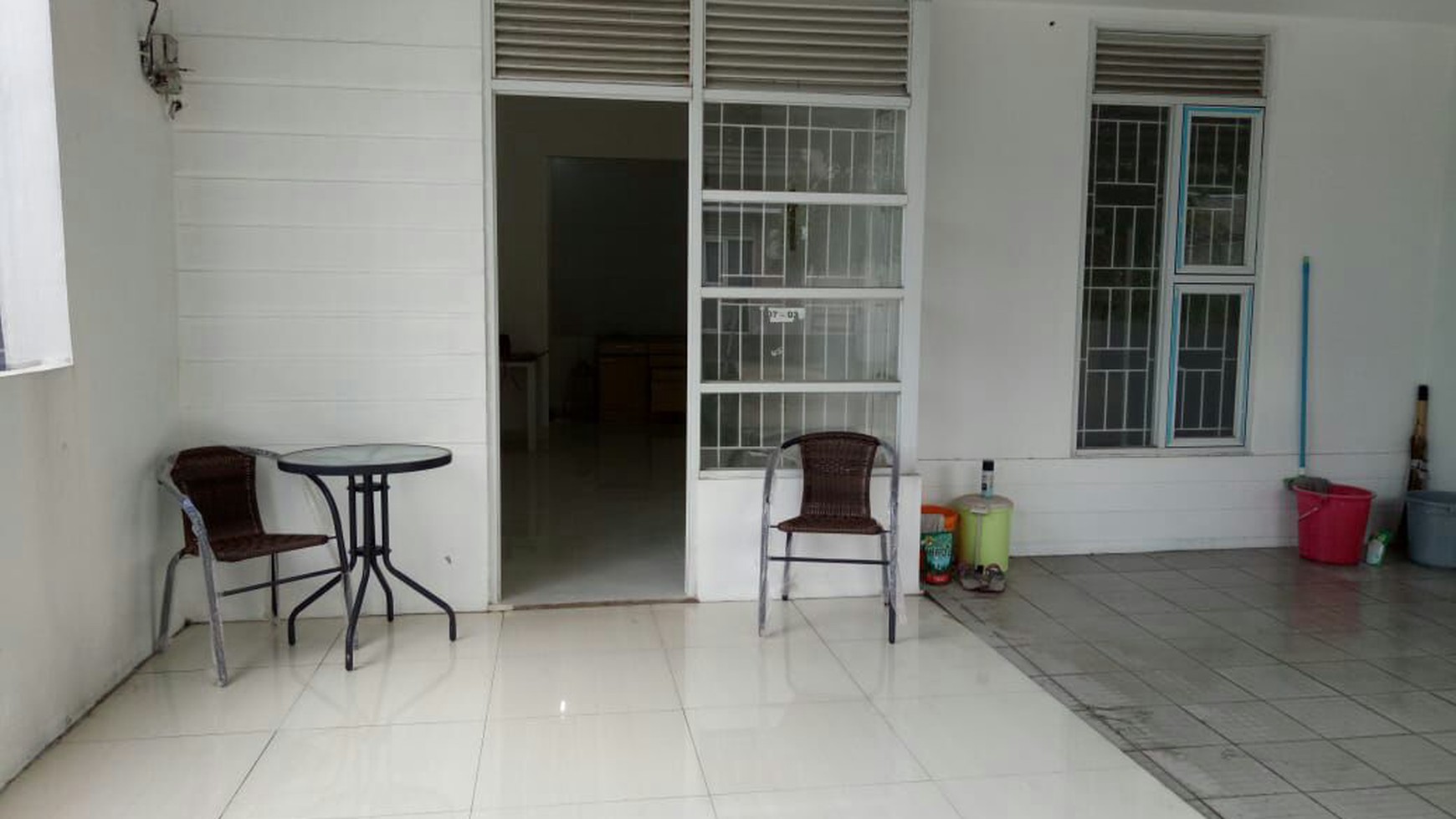Dijual Rumah di Grand View Cluster Fiera Vista