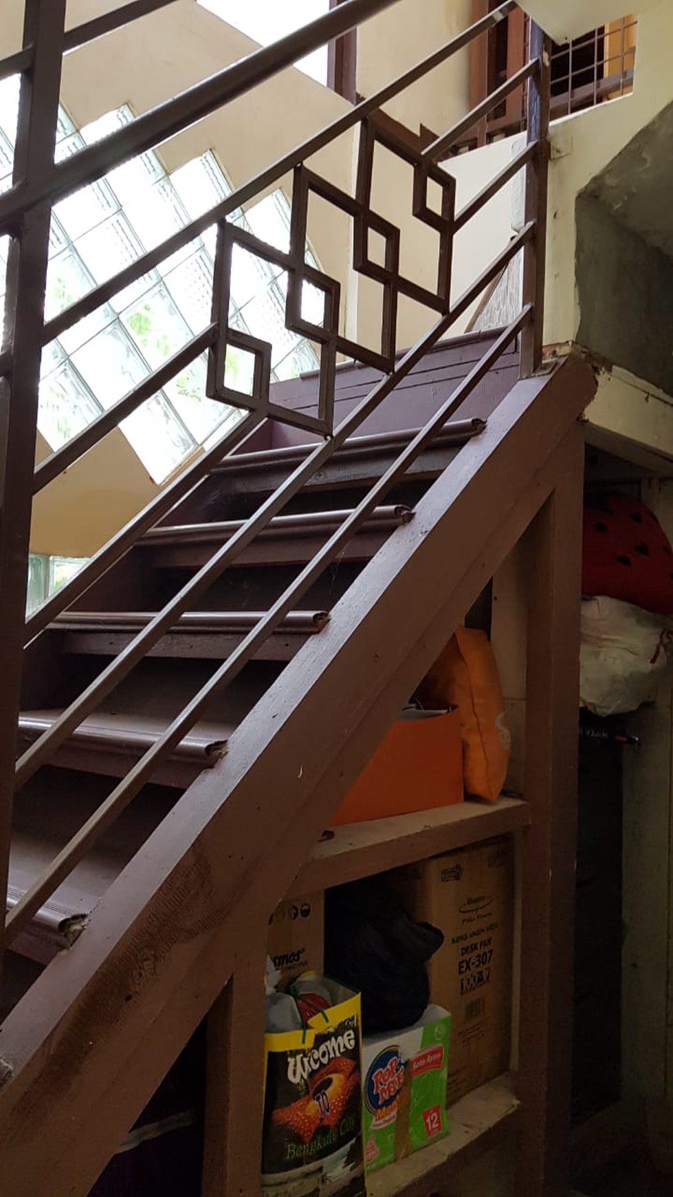 Dijual Rumah di Ubud Permata Timur - Lippo Karawaci