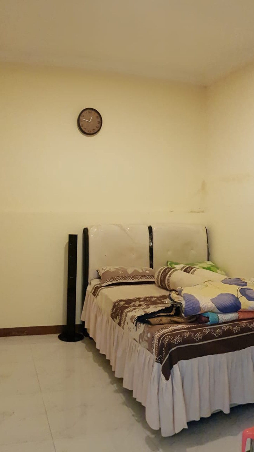 Dijual Rumah di Ubud Permata Timur - Lippo Karawaci