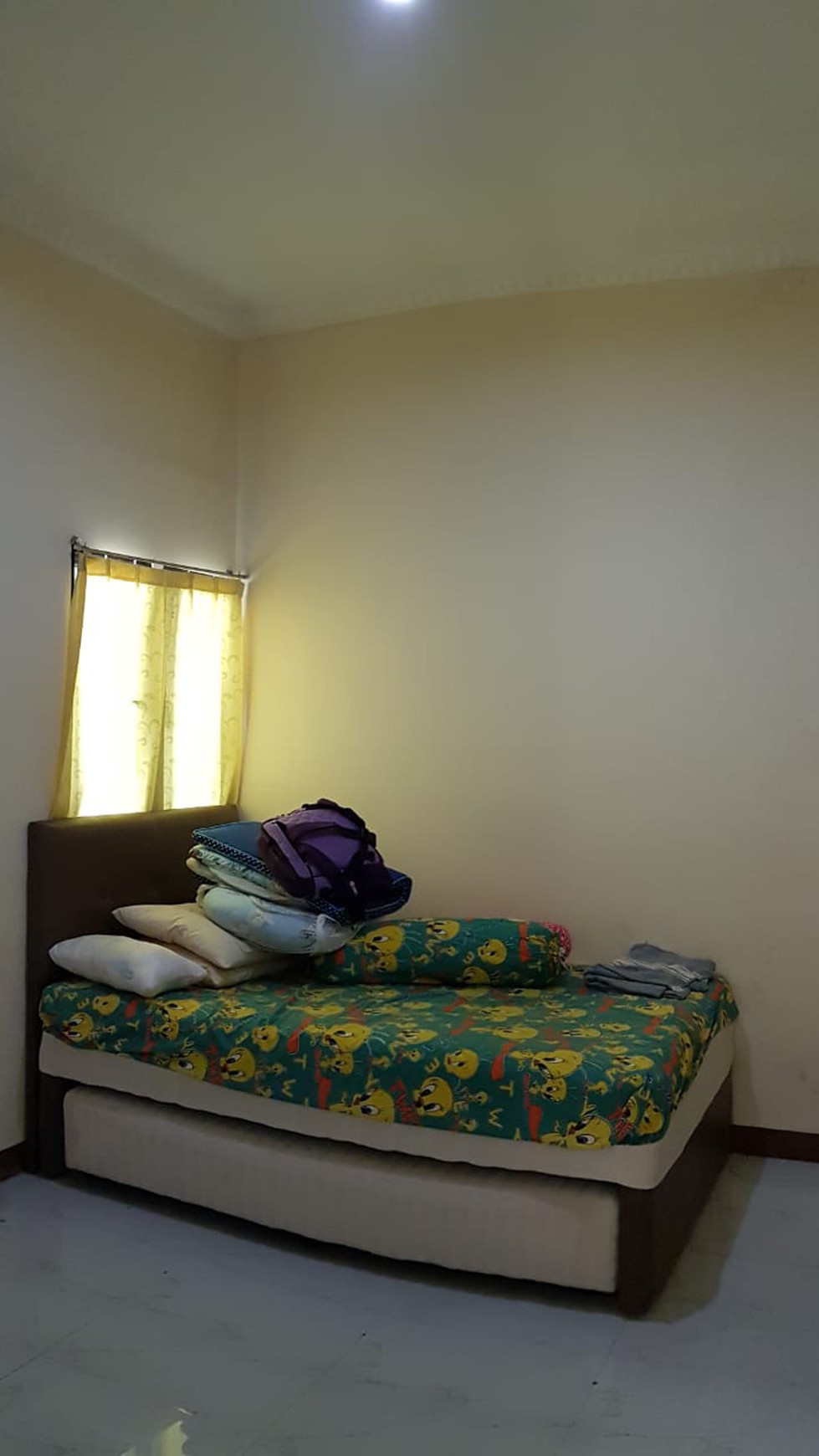 Dijual Rumah di Ubud Permata Timur - Lippo Karawaci