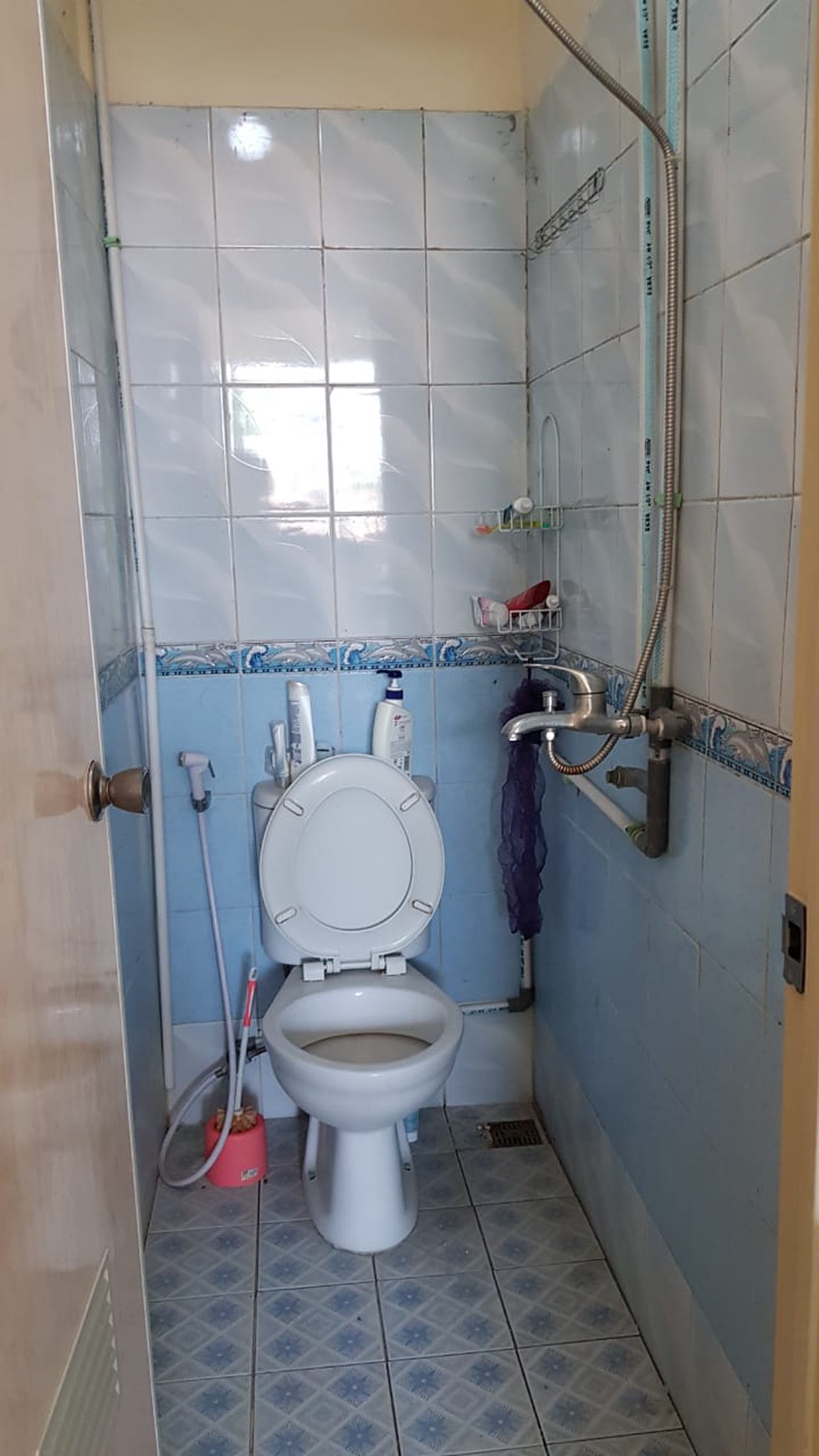 Dijual Rumah di Ubud Permata Timur - Lippo Karawaci