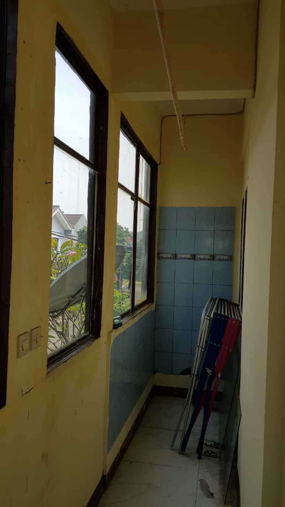 Dijual Rumah di Ubud Permata Timur - Lippo Karawaci