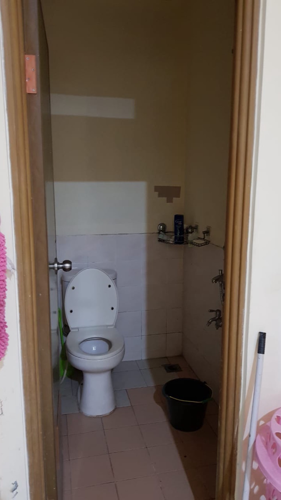 Dijual Rumah di Ubud Permata Timur - Lippo Karawaci