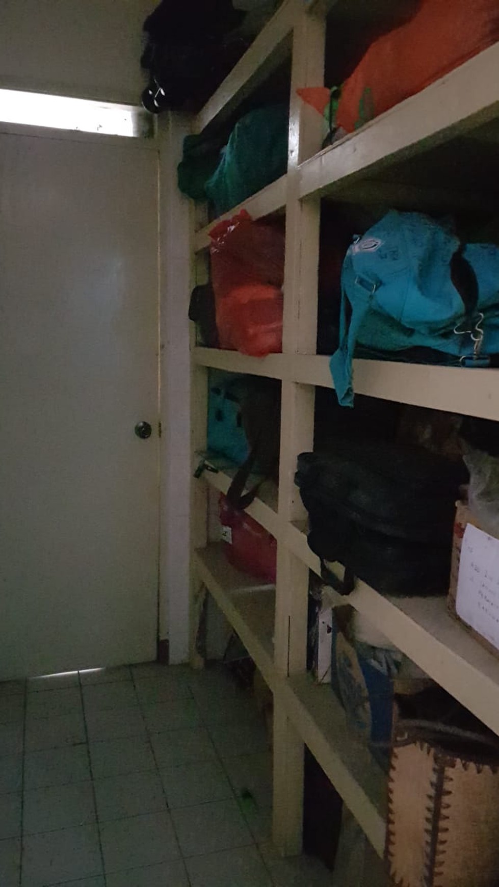 Dijual Rumah di Ubud Permata Timur - Lippo Karawaci