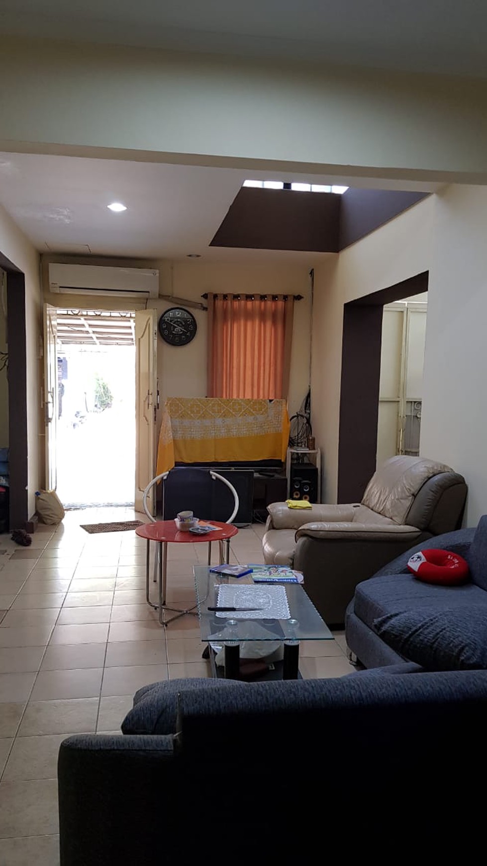Dijual Rumah di Ubud Permata Timur - Lippo Karawaci