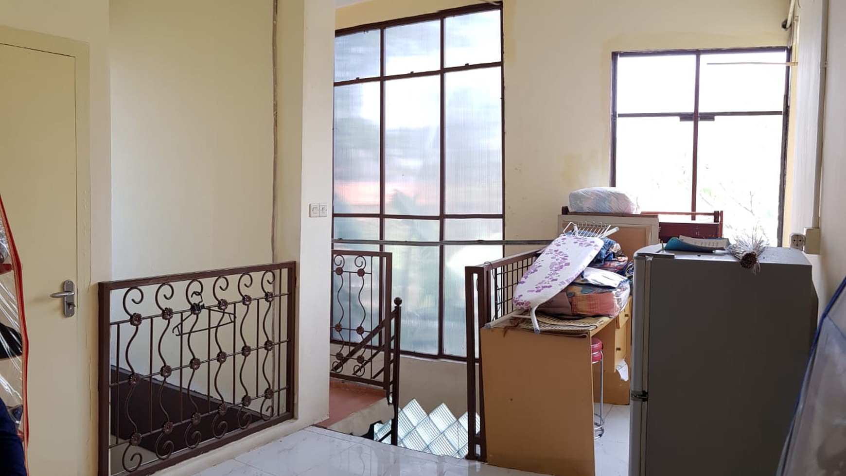 Dijual Rumah di Ubud Permata Timur - Lippo Karawaci