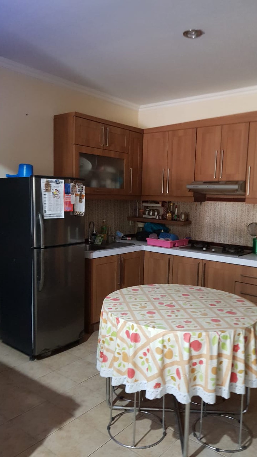 Dijual Rumah di Ubud Permata Timur - Lippo Karawaci