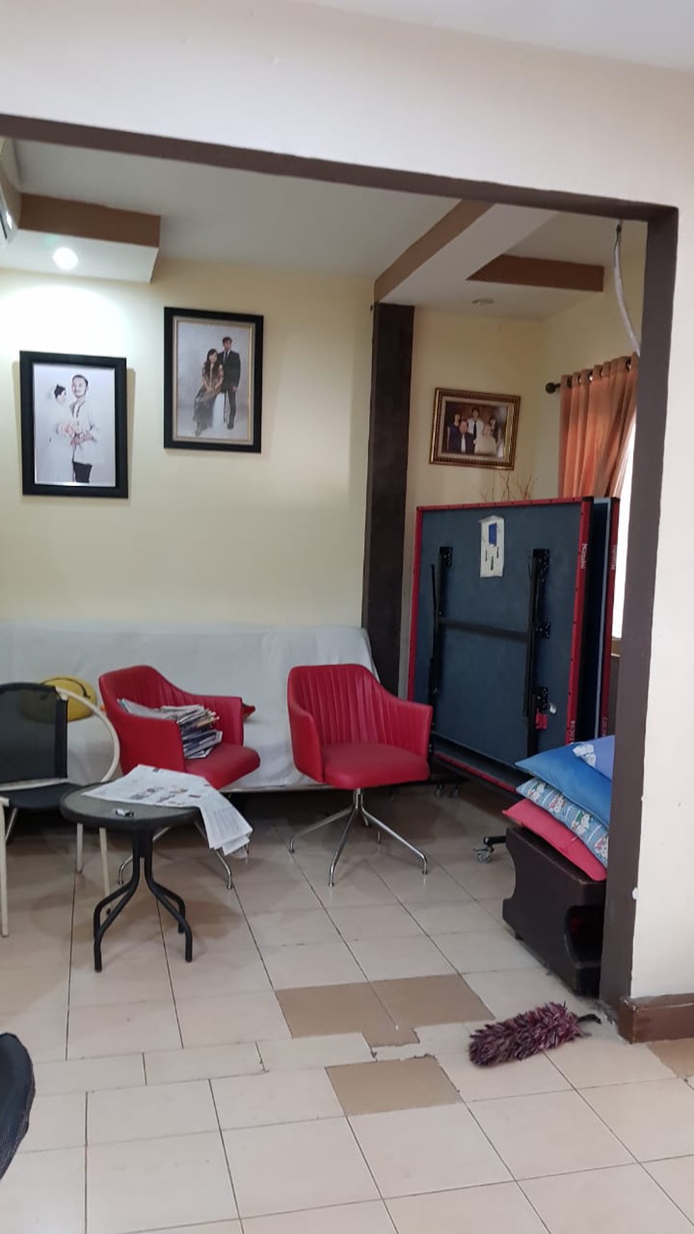 Dijual Rumah di Ubud Permata Timur - Lippo Karawaci