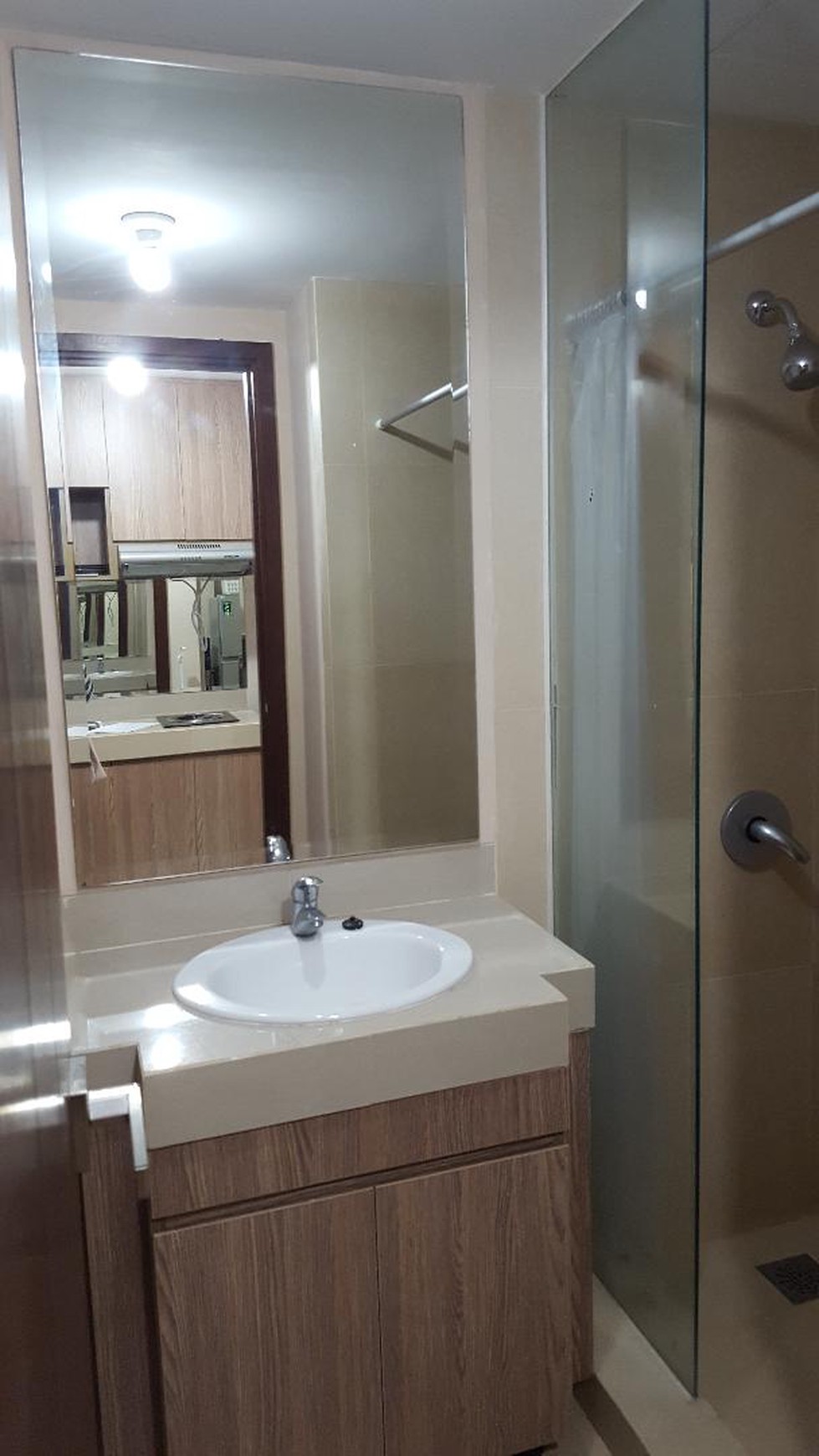 Disewakan Apartment U-Residence Tower 2 Type Studio FF - Lippo Karawaci