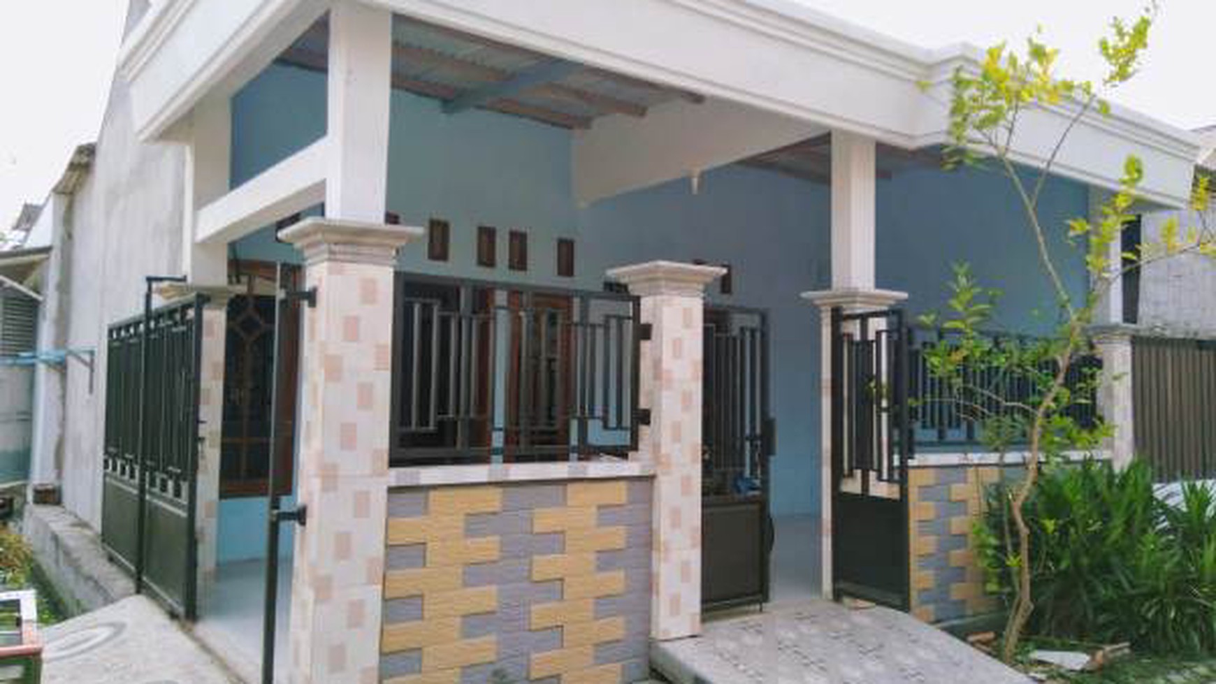 Rumah Bagus Griya Suci Permai, Gresik