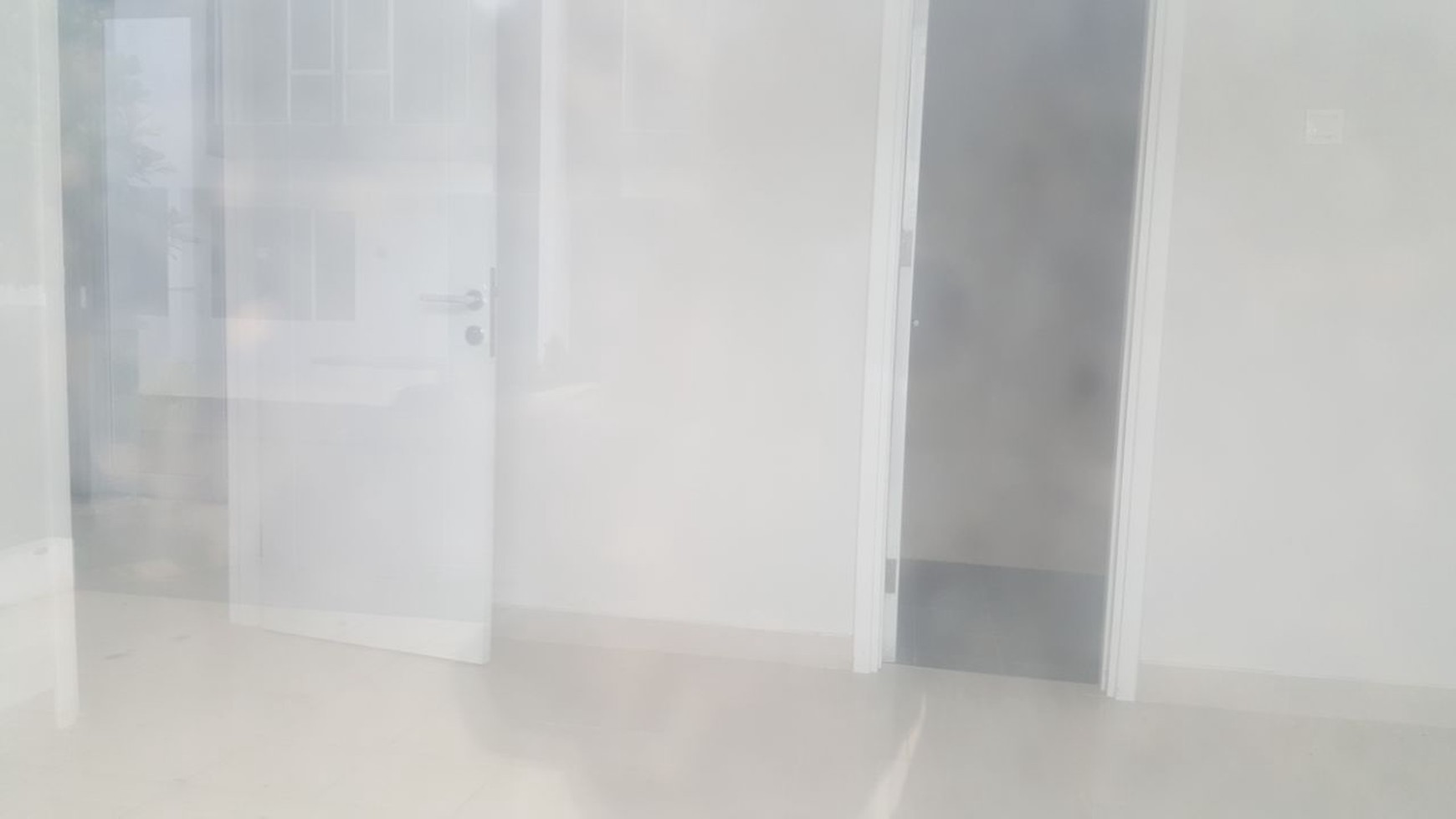 Di Jual Rumah Cantik Dalam Cluster Fortune Graha Raya, Tangerang Selatan