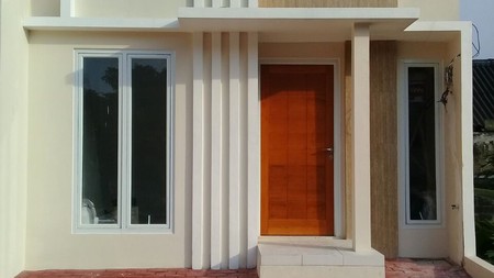 Jual Komp Islamic Village Karawaci