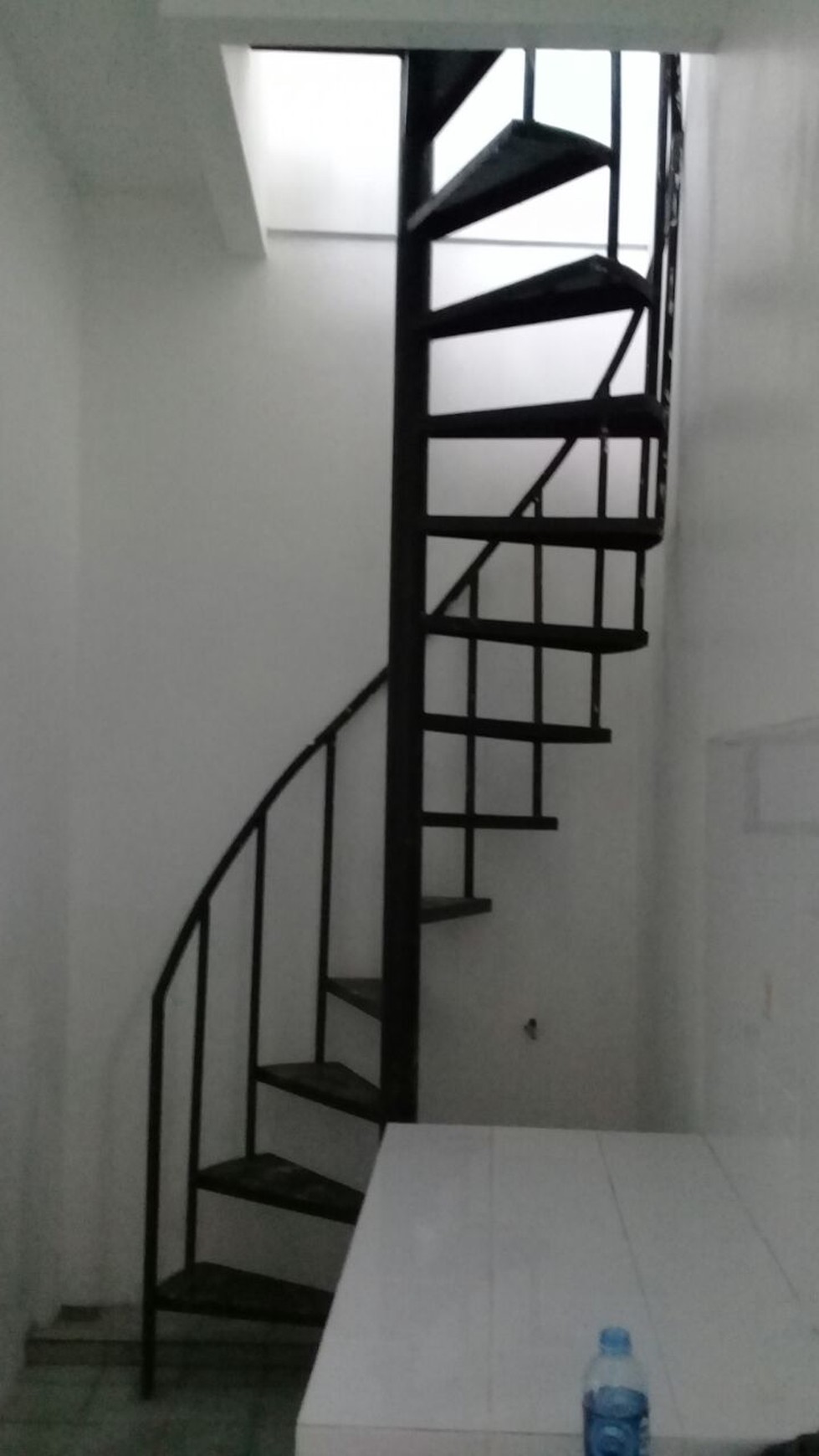 Jual Komp Islamic Village Karawaci