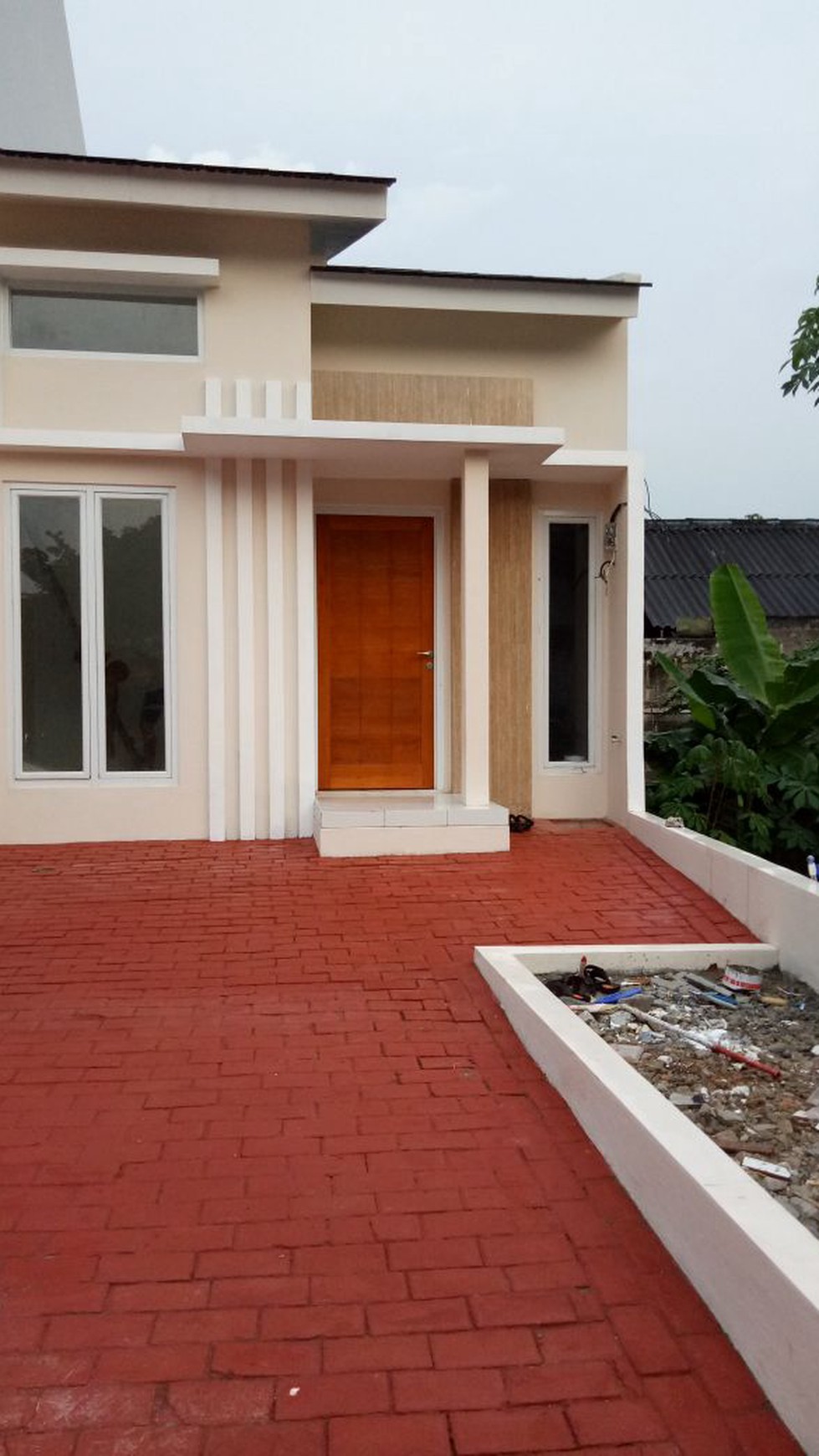 Jual Komp Islamic Village Karawaci