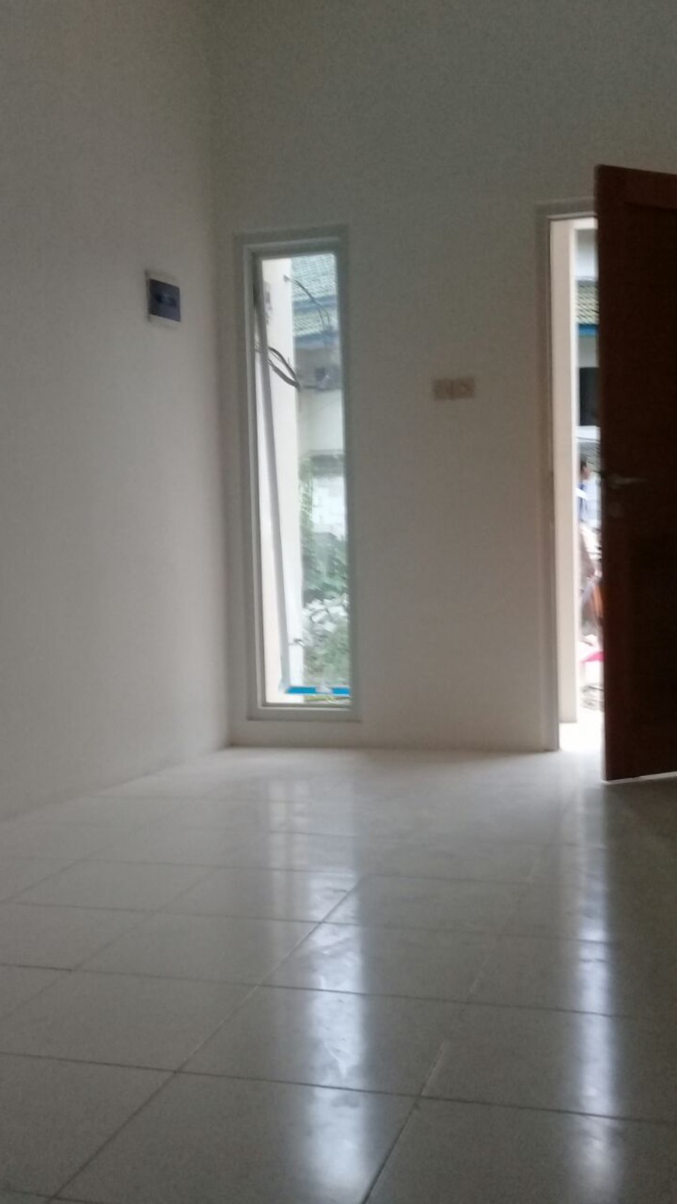 Jual Komp Islamic Village Karawaci