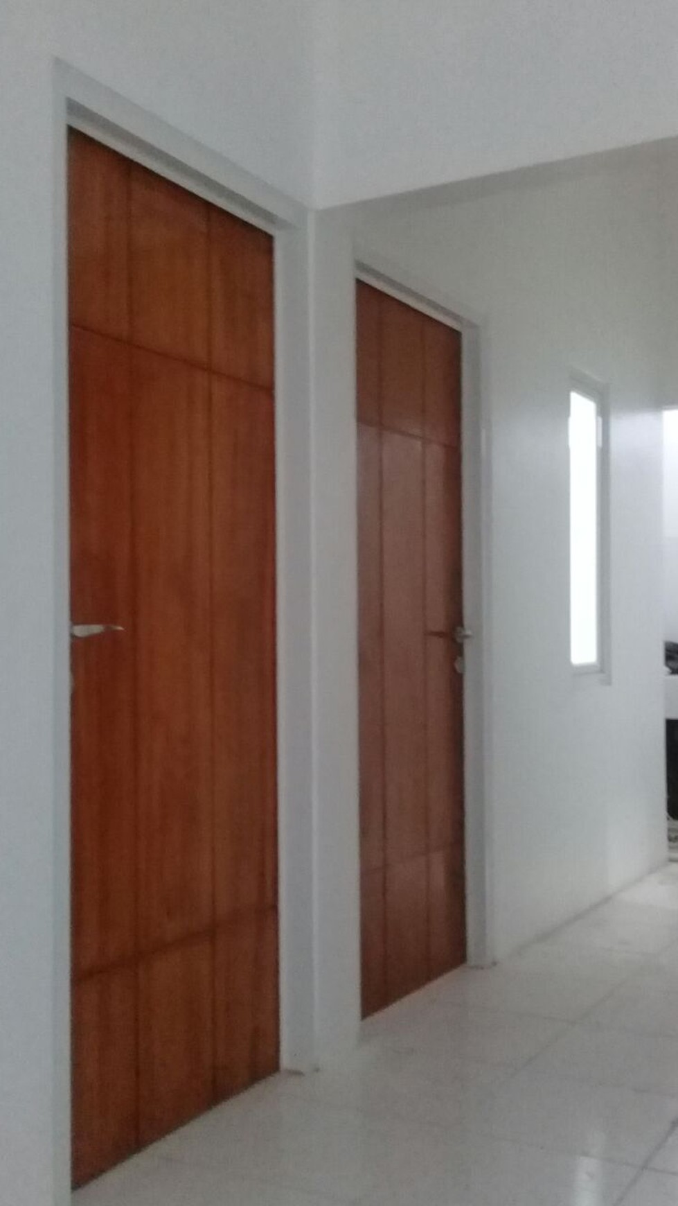 Jual Komp Islamic Village Karawaci