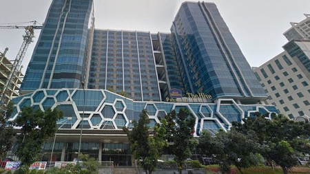 Apartemen cantik di cawang jakarta