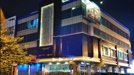 Ruko Gandeng Artha Gading, Kelapa Gading Posisi Sangat Strategis cocok untuk usaha