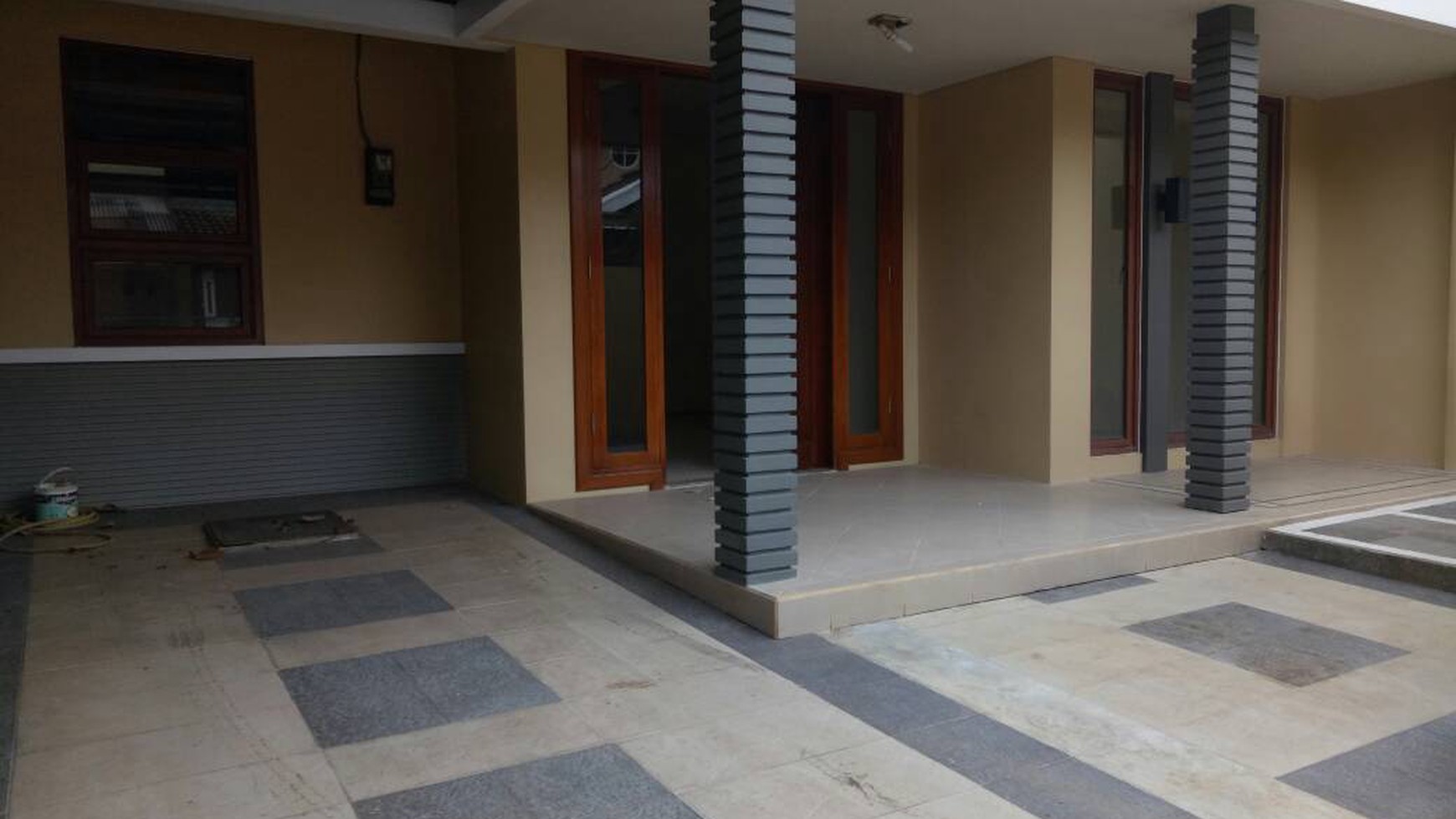 Rumah Minimalis Siap Huni Di Bintaro Sektor 9