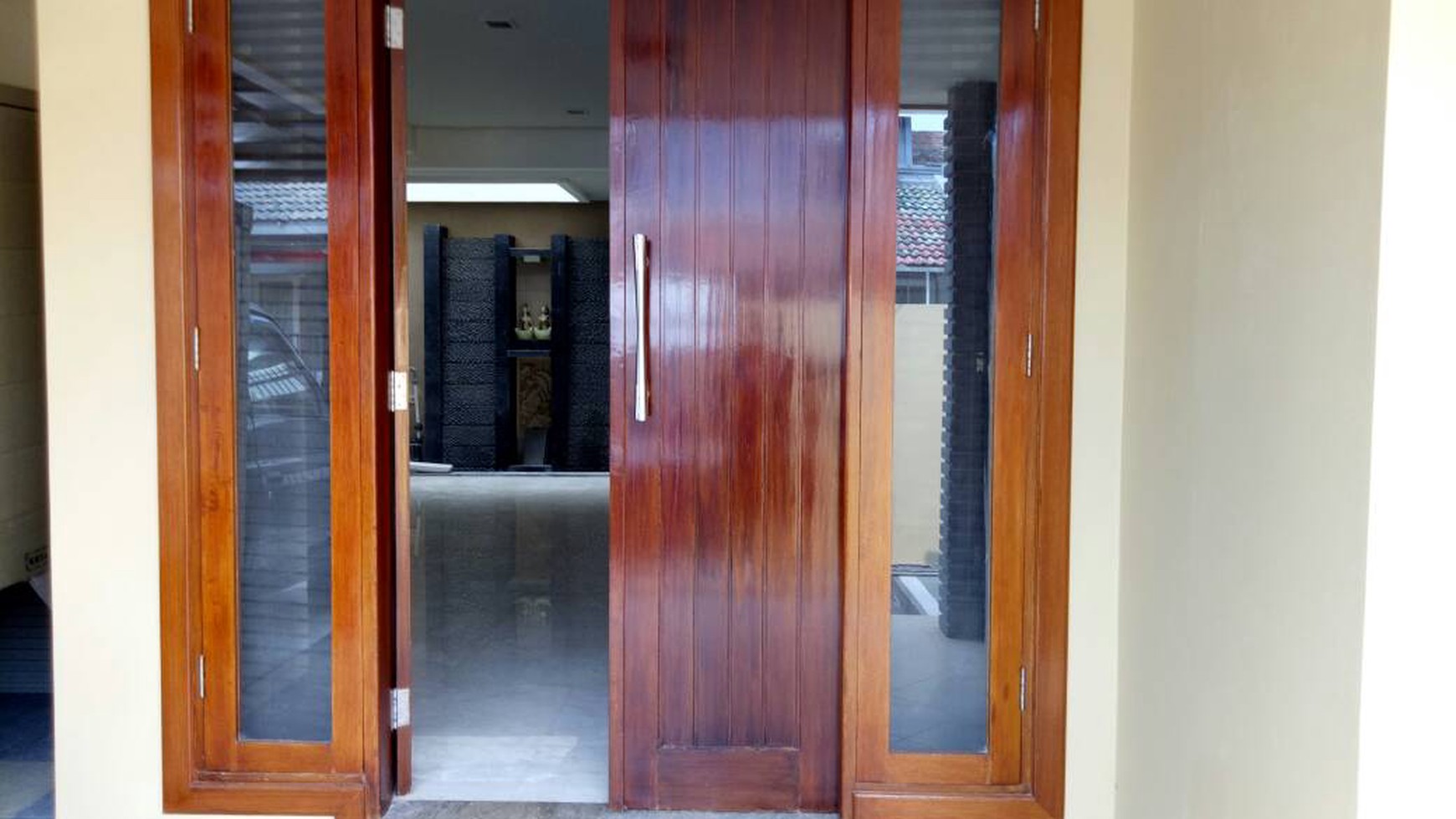 Rumah Minimalis Siap Huni Di Bintaro Sektor 9