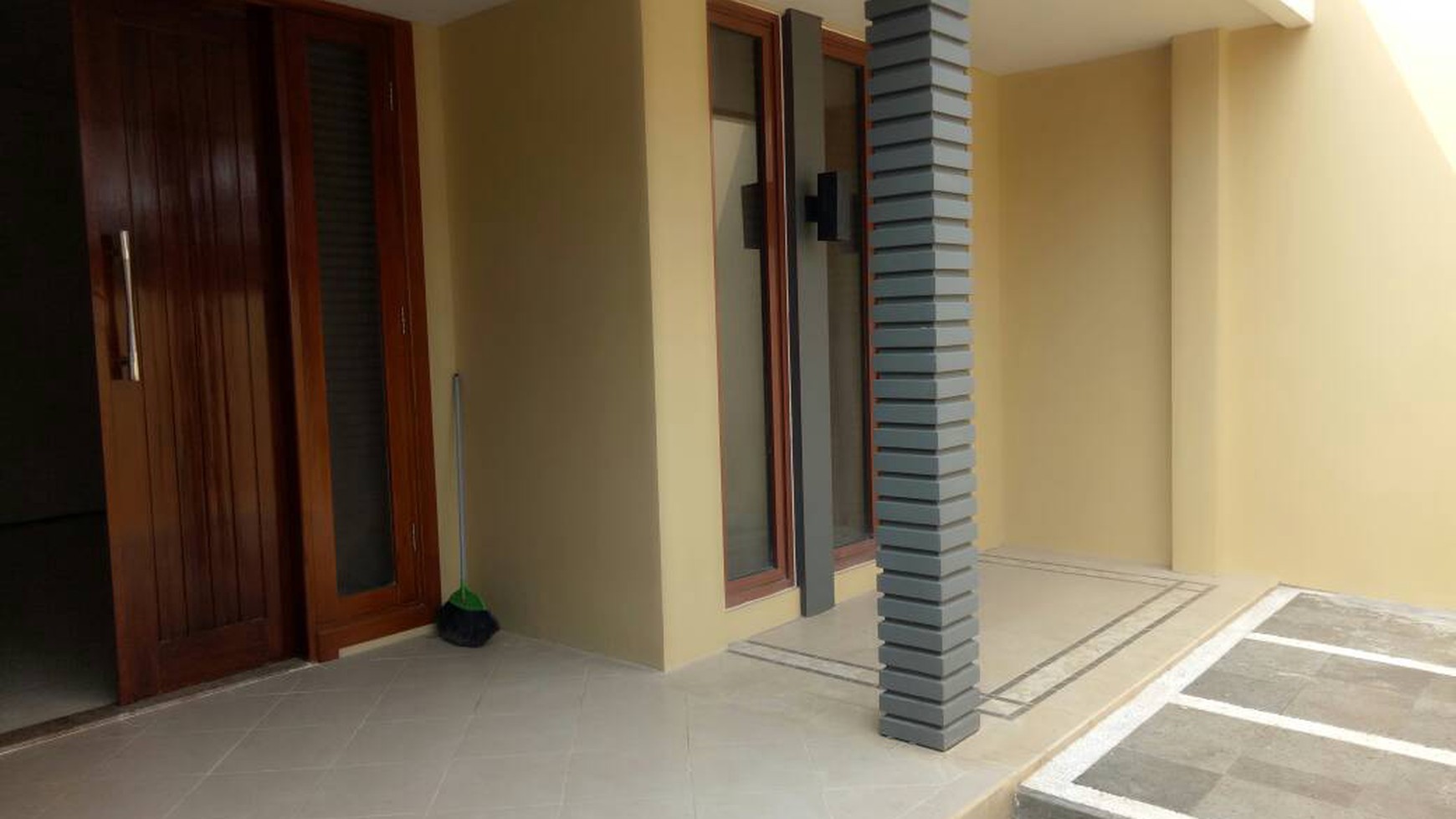 Rumah Minimalis Siap Huni Di Bintaro Sektor 9