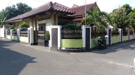 Rumah besar luas bagus di jln wates km 4,5 gamping sleman yogyakarta