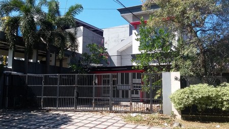 Pusat Kota , Cocok untuk kantor