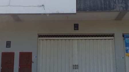 Ruko daerah citraland cocok untuk kantor/usaha