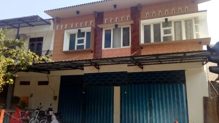 Sewa Ruko 2lt daerah kenjeran